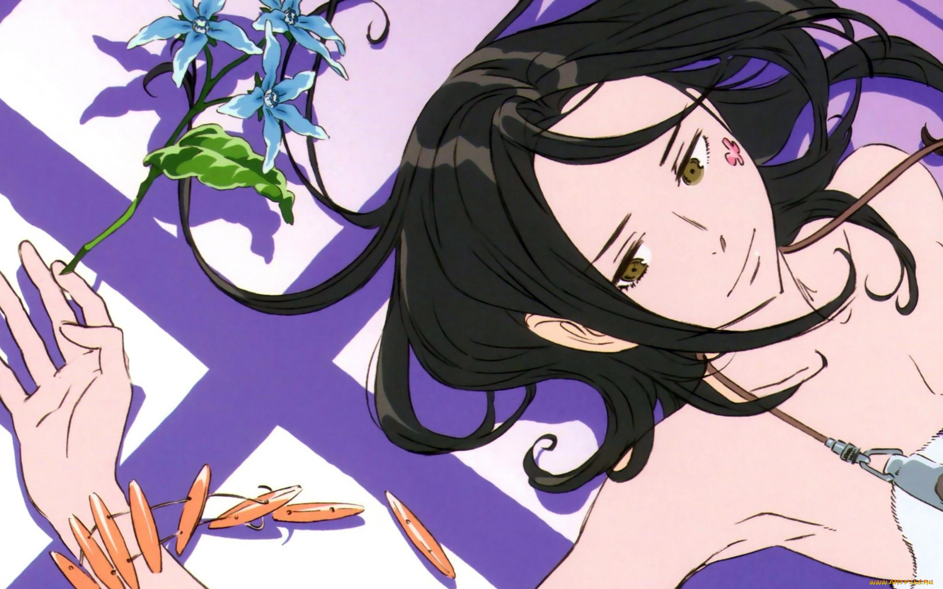 , eureka, seven